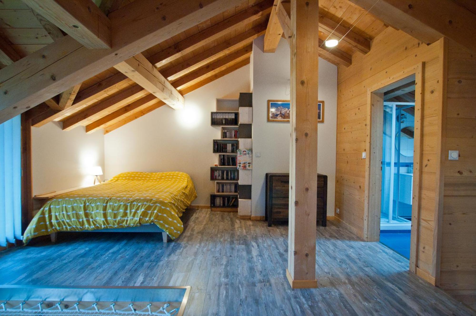 Chalet La Merlerie Morzine Bagian luar foto