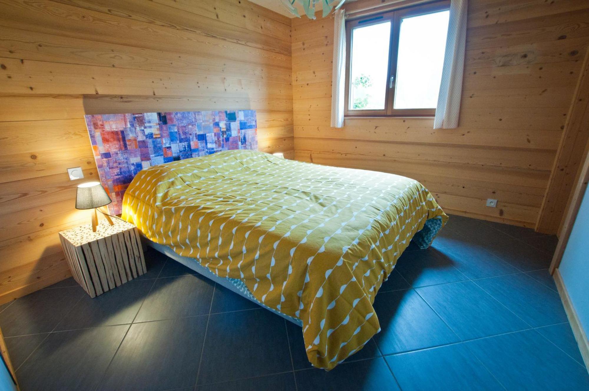 Chalet La Merlerie Morzine Bagian luar foto