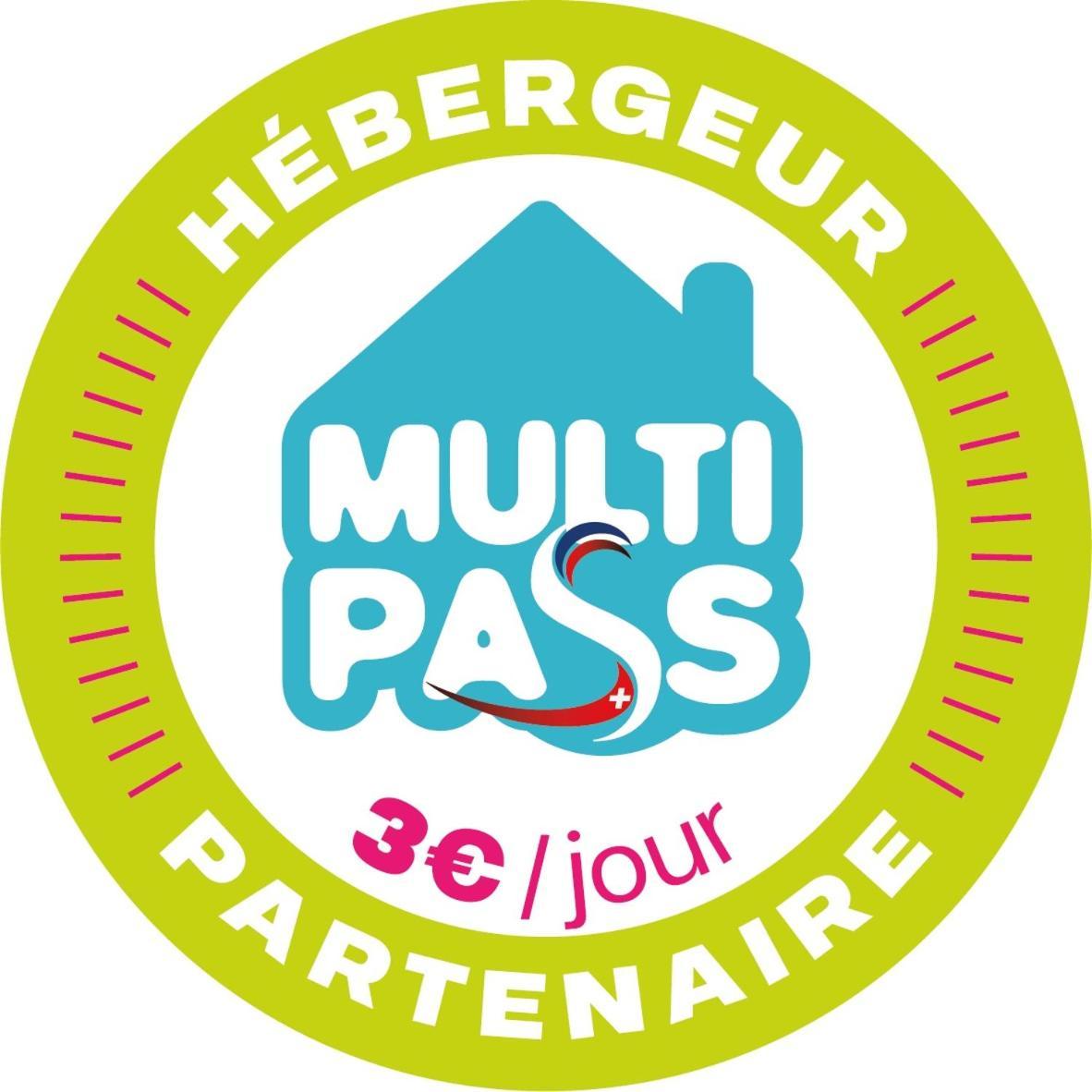 Chalet La Merlerie Morzine Bagian luar foto